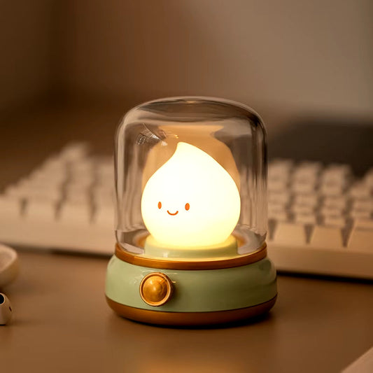 LumiPaw