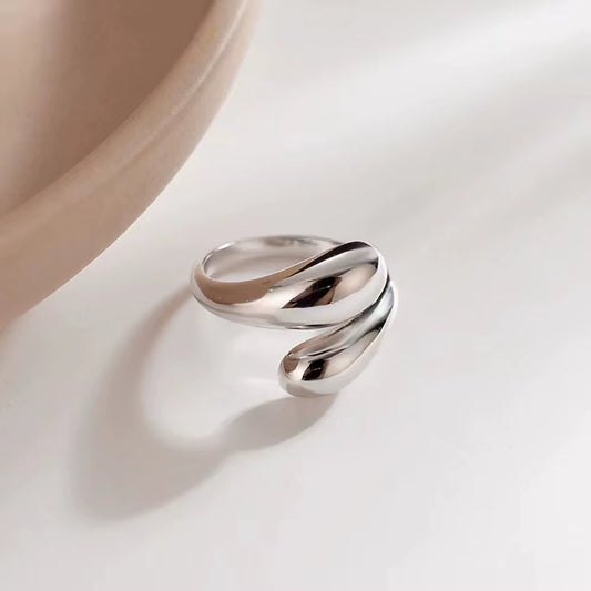 Orbit Ring