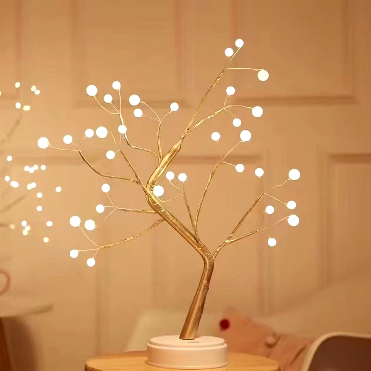 ZenGlow Tree