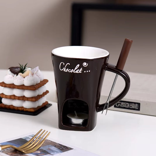ChocoMelt 