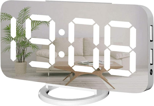 MirrorWake Pro