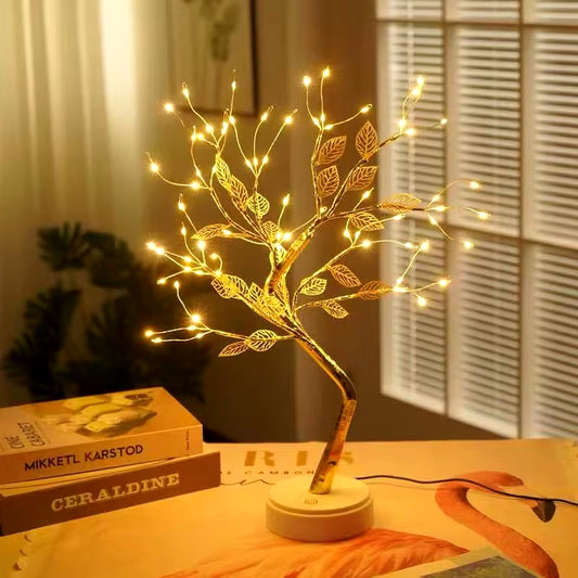 ZenGlow Tree