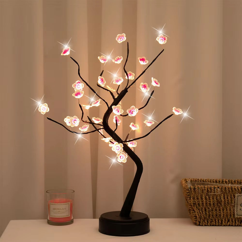 ZenGlow Tree