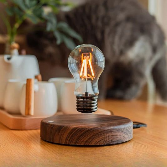 Levora Lamp