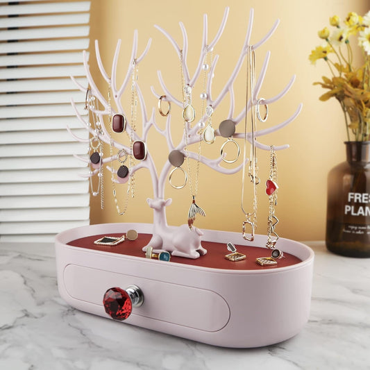 Ruby Elegance Stand