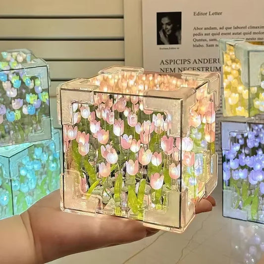 Lumi Cube