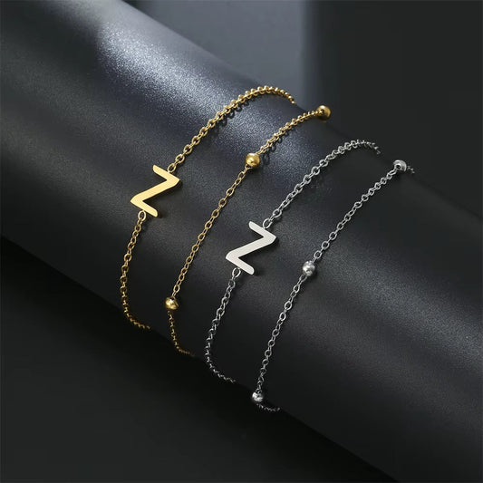 Signature Bracelet