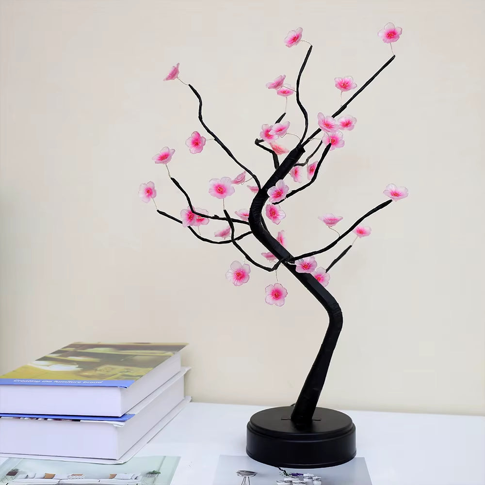 ZenGlow Tree