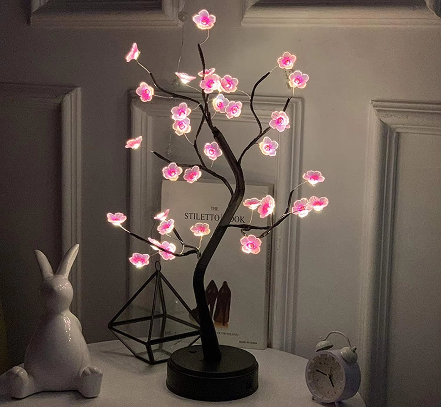 ZenGlow Tree