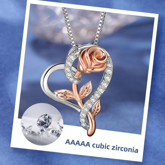 Rose Amour