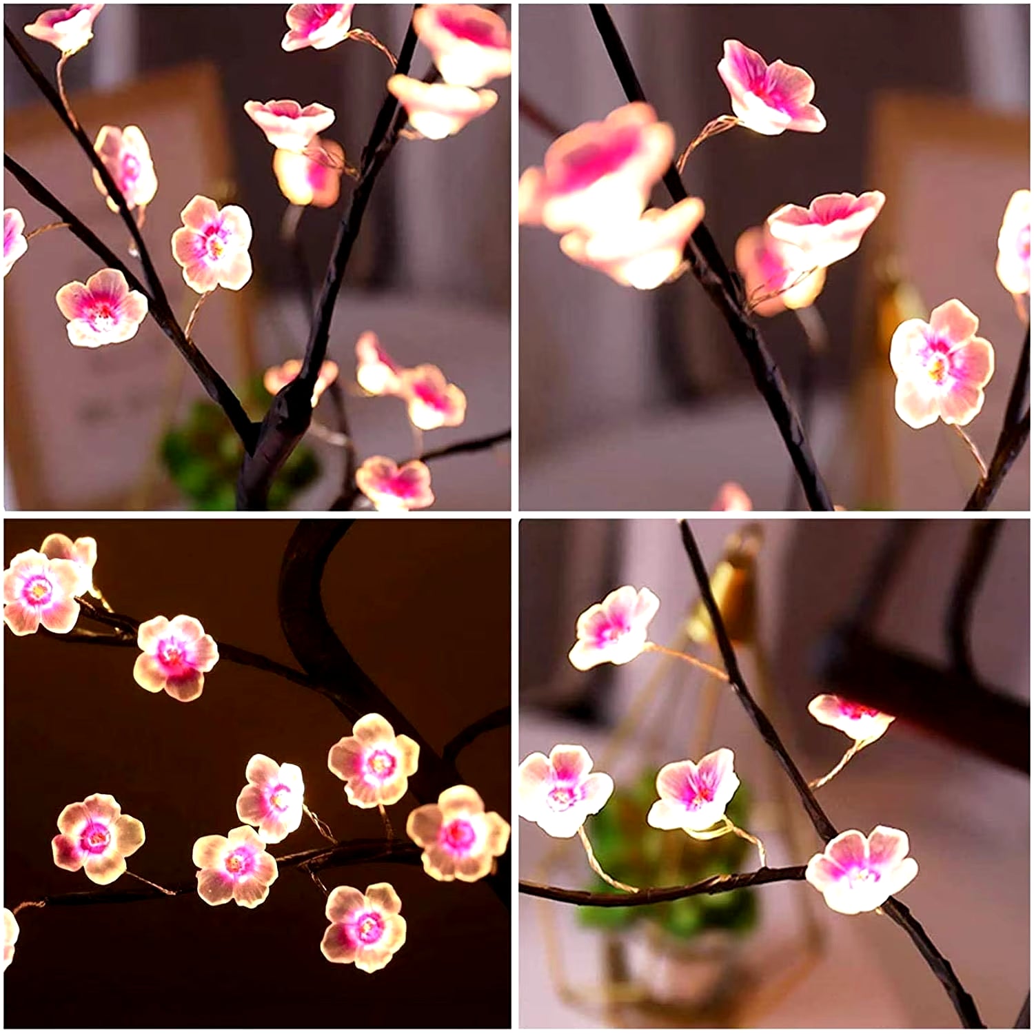 ZenGlow Tree