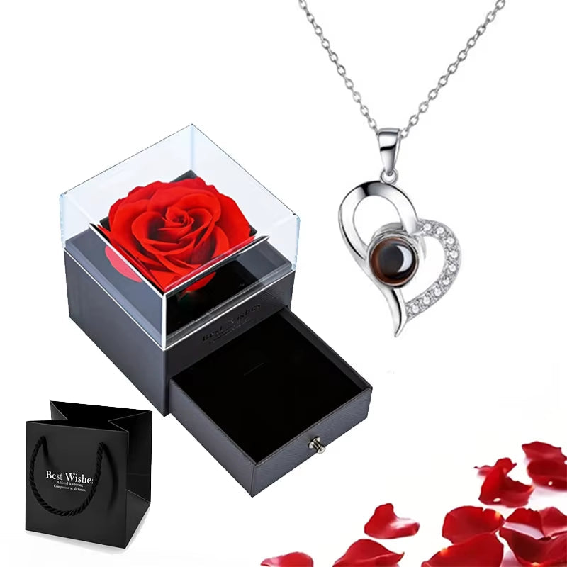 Eternal Love Necklace