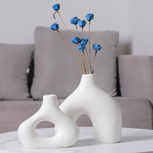 ZenDonut Decor