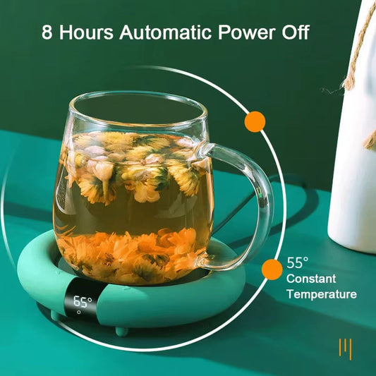 Smart Mug Warmer