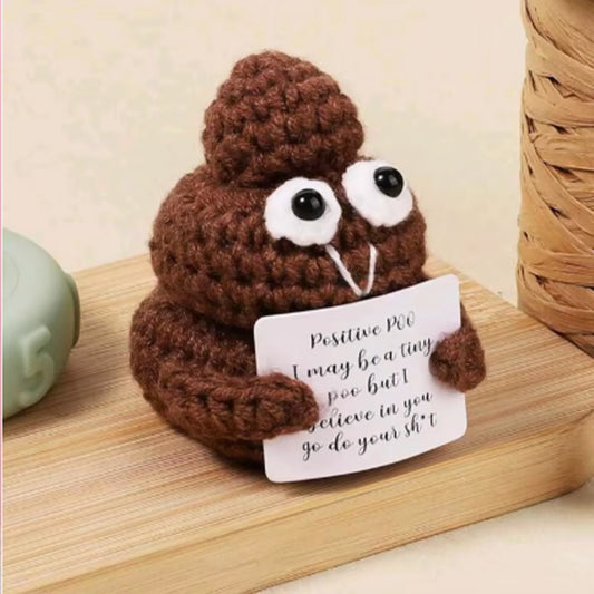 CheerPoo Buddy