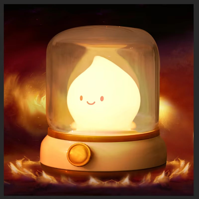 LumiPaw