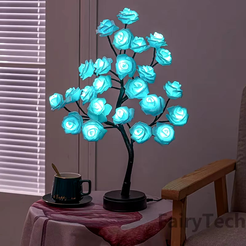 ZenGlow Tree
